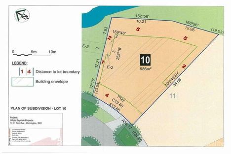 17 Tanti Ave, Mornington, VIC 3931