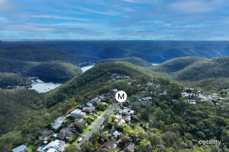 Property photo of 124 Turner Road Berowra Heights NSW 2082