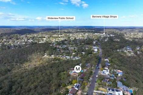 Property photo of 124 Turner Road Berowra Heights NSW 2082