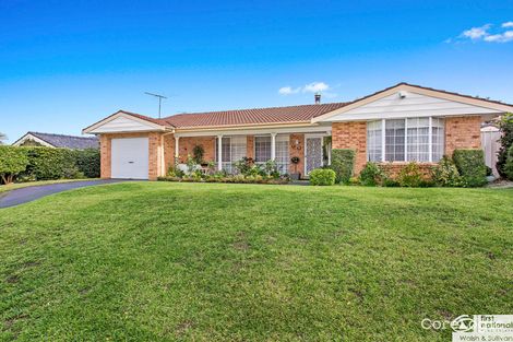 Property photo of 180 Farnham Road Quakers Hill NSW 2763