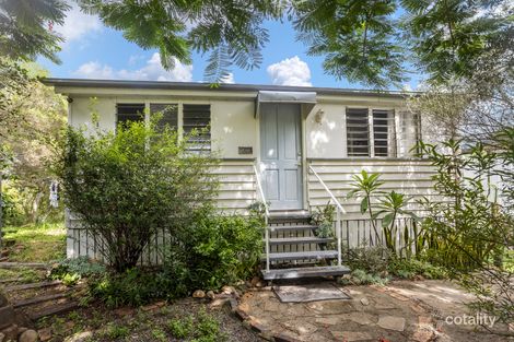 169 East St, Mount Morgan, QLD 4714