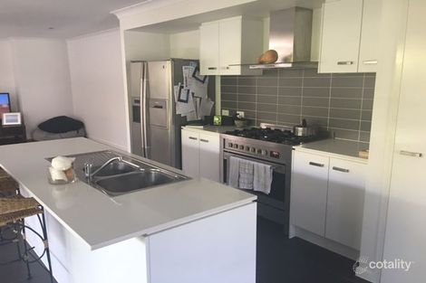 Property photo of 229 Riverstone Crossing Maudsland QLD 4210