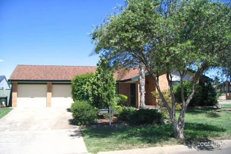 23 Speers Cres, Oakhurst, NSW 2761