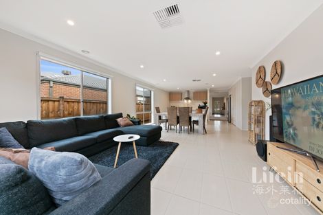 Property photo of 255 Haze Drive Point Cook VIC 3030