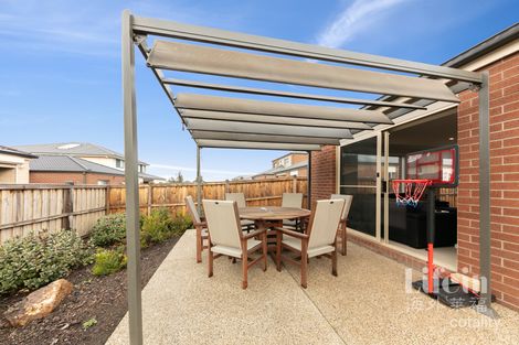 Property photo of 255 Haze Drive Point Cook VIC 3030