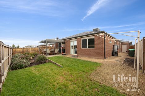 Property photo of 255 Haze Drive Point Cook VIC 3030