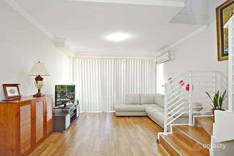 Property photo of 85/7-19 James Street Lidcombe NSW 2141