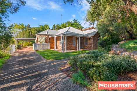 Property photo of 31 Cranbrook Street Mitchelton QLD 4053