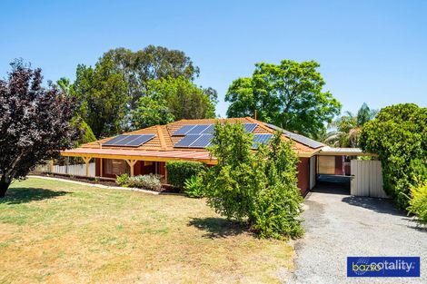 Property photo of 63 Gabell Way Koondoola WA 6064