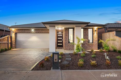 Property photo of 15 Innovation Road Doreen VIC 3754