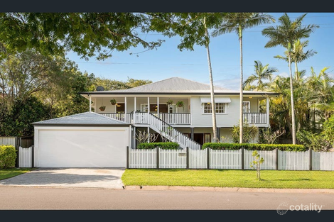 24 Thomas St, Sherwood, QLD 4075