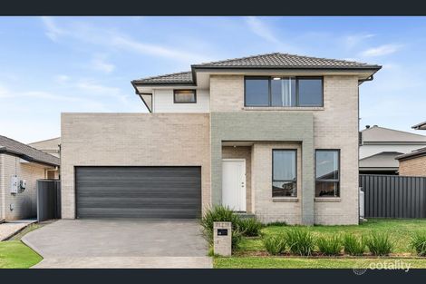 15 Brookhaven St, Box Hill, NSW 2765