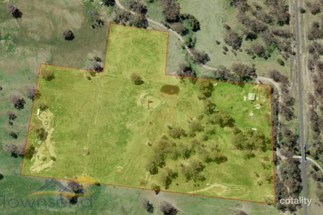 202 Farnham Rd, Farnham, NSW 2820