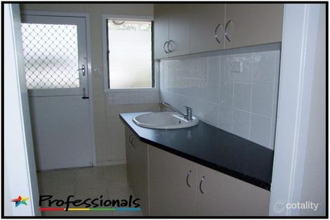 Property photo of 7 Park Street West Gladstone QLD 4680