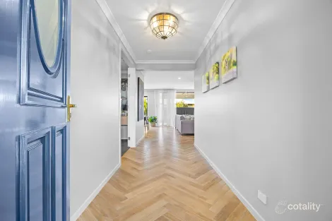 Property photo of 86 Olivia Crescent Nirimba QLD 4551