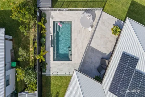 Property photo of 86 Olivia Crescent Nirimba QLD 4551