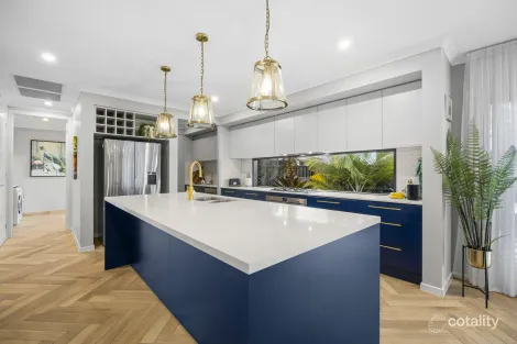 Property photo of 86 Olivia Crescent Nirimba QLD 4551