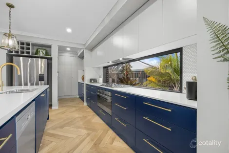 Property photo of 86 Olivia Crescent Nirimba QLD 4551
