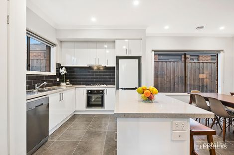 Property photo of 15 Innovation Road Doreen VIC 3754