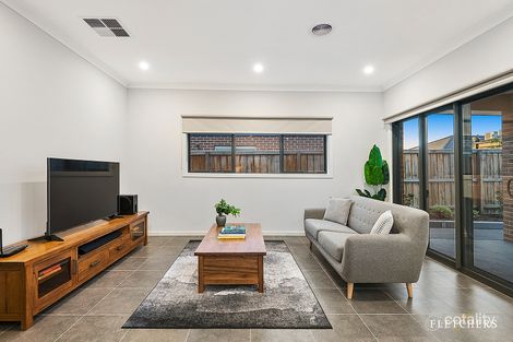 Property photo of 15 Innovation Road Doreen VIC 3754