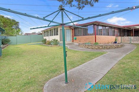 Property photo of 27 Clyde Avenue St Clair NSW 2759