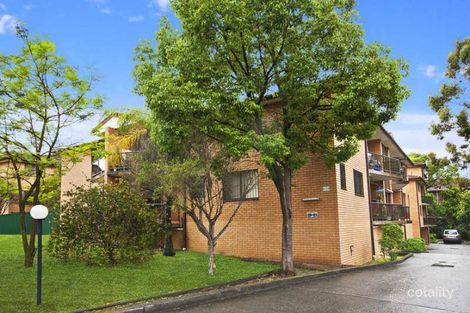 Property photo of 3/39 Jacobs Street Bankstown NSW 2200