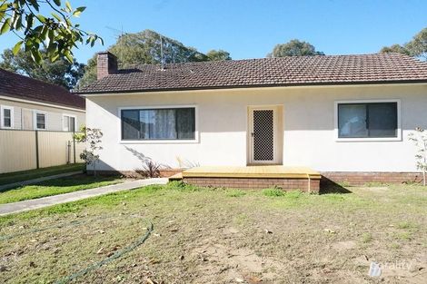 Property photo of 10 Latty Street Fairfield NSW 2165