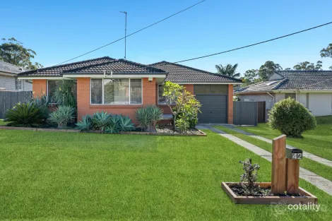 Property photo of 42 Spring Road Kellyville NSW 2155