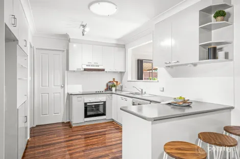 Property photo of 42 Spring Road Kellyville NSW 2155