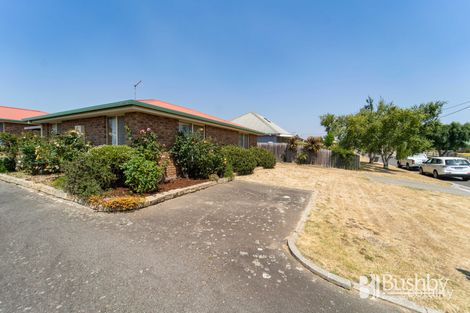 Property photo of 1/27 Bimbimbi Avenue Prospect Vale TAS 7250