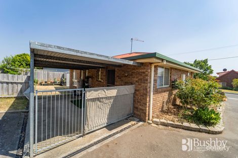 Property photo of 1/27 Bimbimbi Avenue Prospect Vale TAS 7250