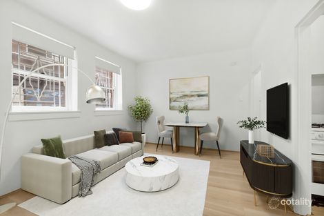 Property photo of 5/9 Ward Avenue Potts Point NSW 2011