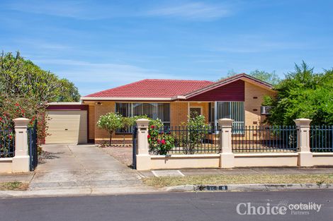 Property photo of 11 Glover Avenue Pooraka SA 5095