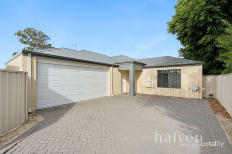 12b Stephenson Rd, Gosnells, WA 6110