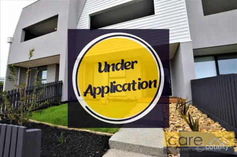 Property photo of 31B Marriott Boulevard Lyndhurst VIC 3975