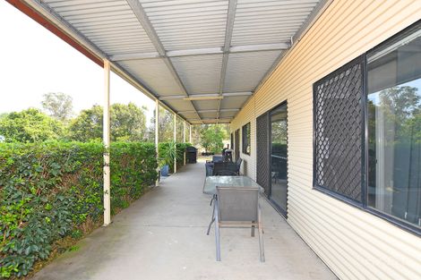 Property photo of 1 Petersen Road Craignish QLD 4655