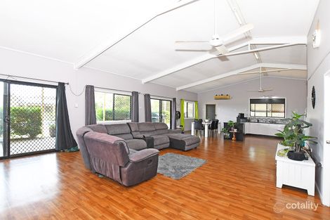 Property photo of 1 Petersen Road Craignish QLD 4655