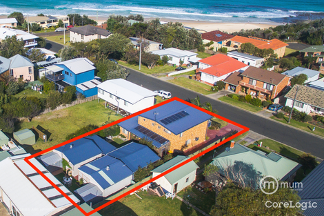 Property photo of 47 Powell Avenue Ulladulla NSW 2539