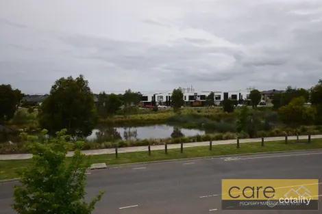 Property photo of 31B Marriott Boulevard Lyndhurst VIC 3975