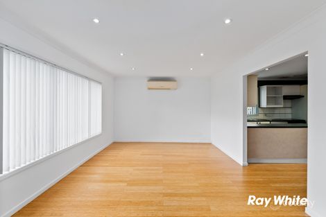 Property photo of 4 Daffodil Street Marayong NSW 2148