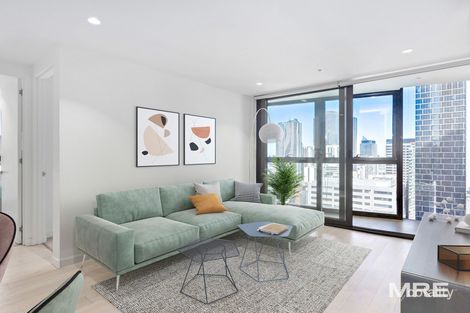 3702/135 A'Beckett St, Melbourne, VIC 3000