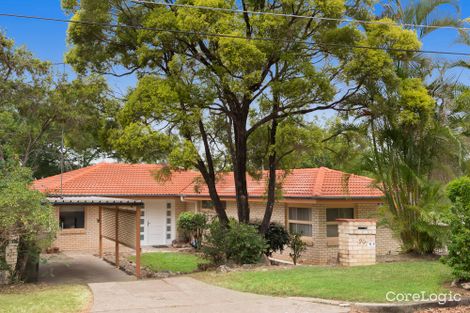 Property photo of 20 Pentlay Street Kenmore QLD 4069