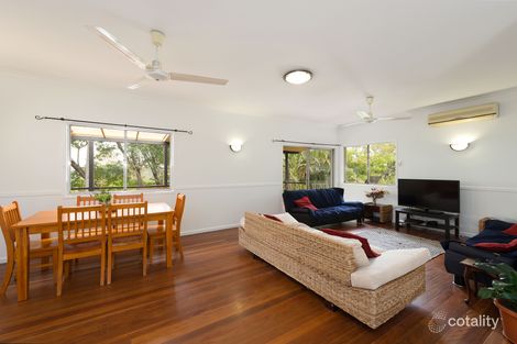Property photo of 20 Pentlay Street Kenmore QLD 4069
