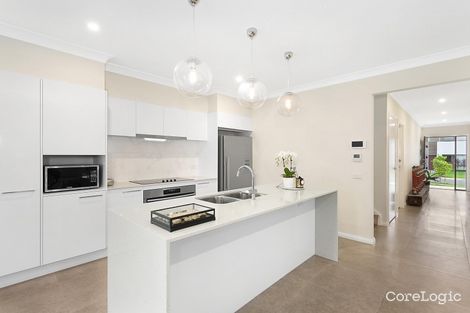 Property photo of 31 Pipistrelle Avenue Elizabeth Hills NSW 2171