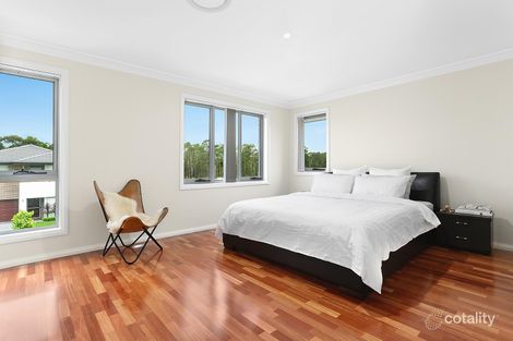 Property photo of 31 Pipistrelle Avenue Elizabeth Hills NSW 2171