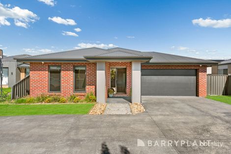 Property photo of 78 Lancers Drive Harkness VIC 3337