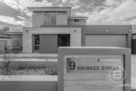 Property photo of 9 Knowles Street Balcatta WA 6021