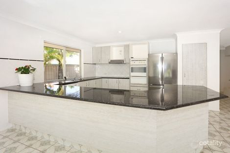 Property photo of 7 Edgeworth Place Helensvale QLD 4212