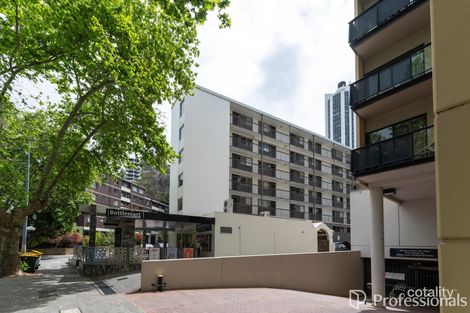 Property photo of 601/130A Mounts Bay Road Perth WA 6000