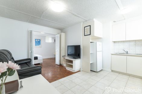 Property photo of 601/130A Mounts Bay Road Perth WA 6000